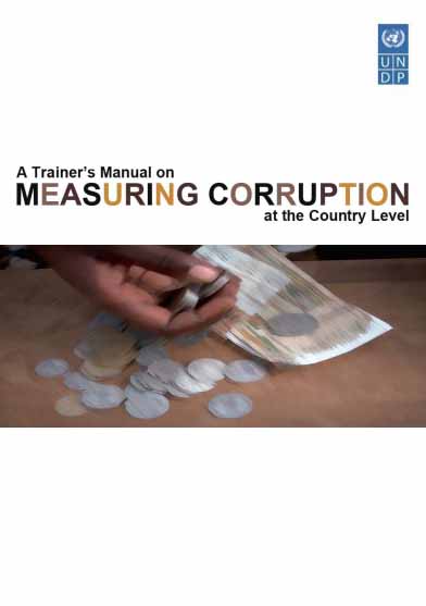 measuringcorruption
